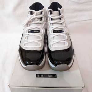 Air Jordan 11 Retro "Concord."